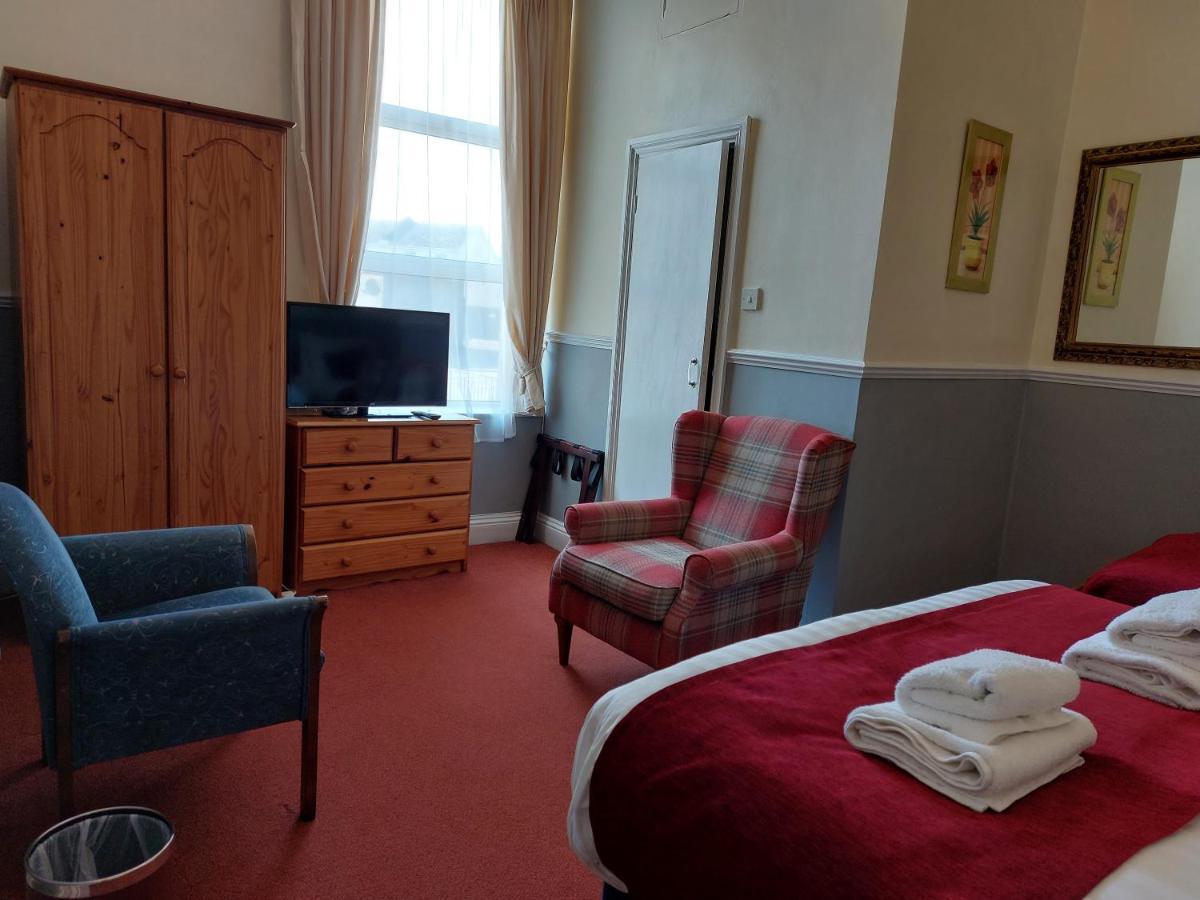 Gasthuis The Norwood 4*