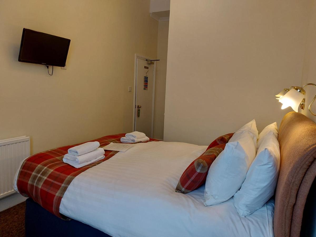 The Norwood Gasthuis 4*