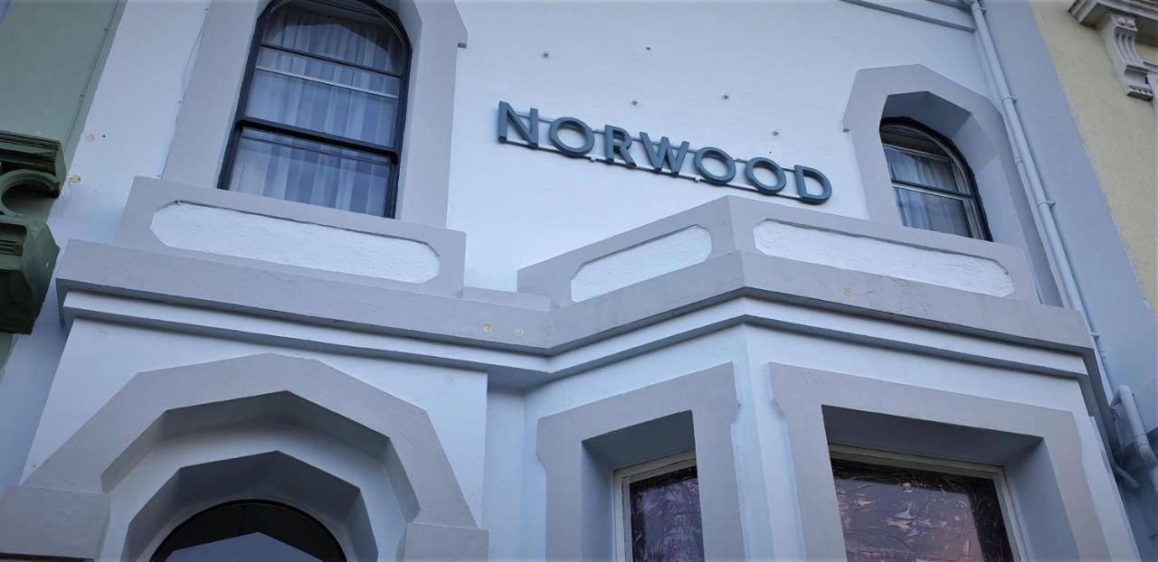 The Norwood Гостевой дом Торки