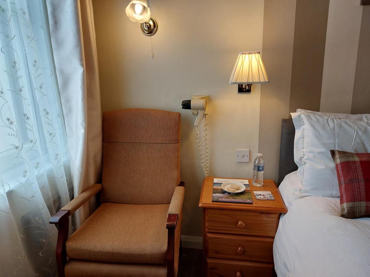 The Norwood Гостевой дом 4*