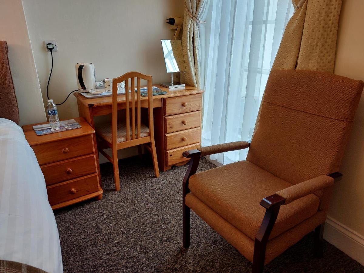The Norwood 4* Торки
