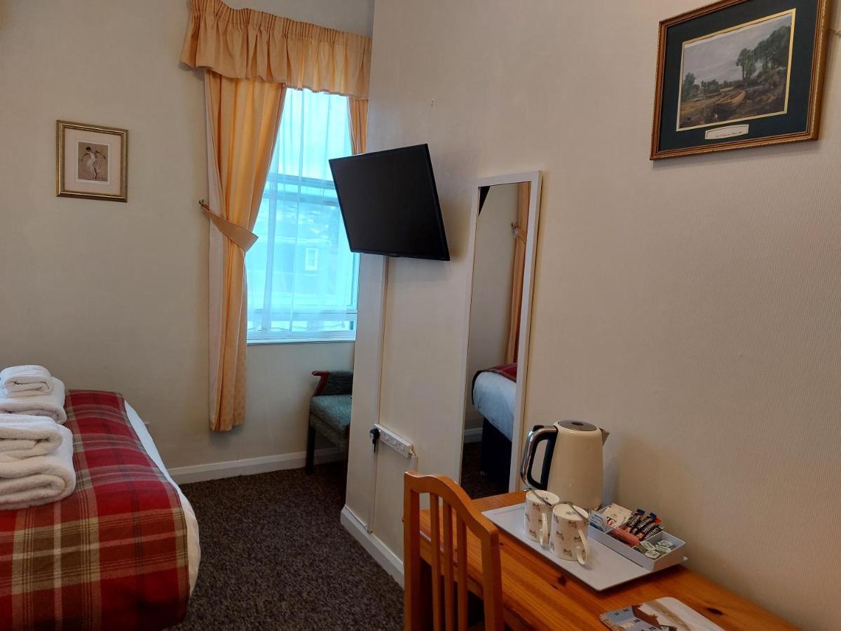 The Norwood Гостевой дом 4*