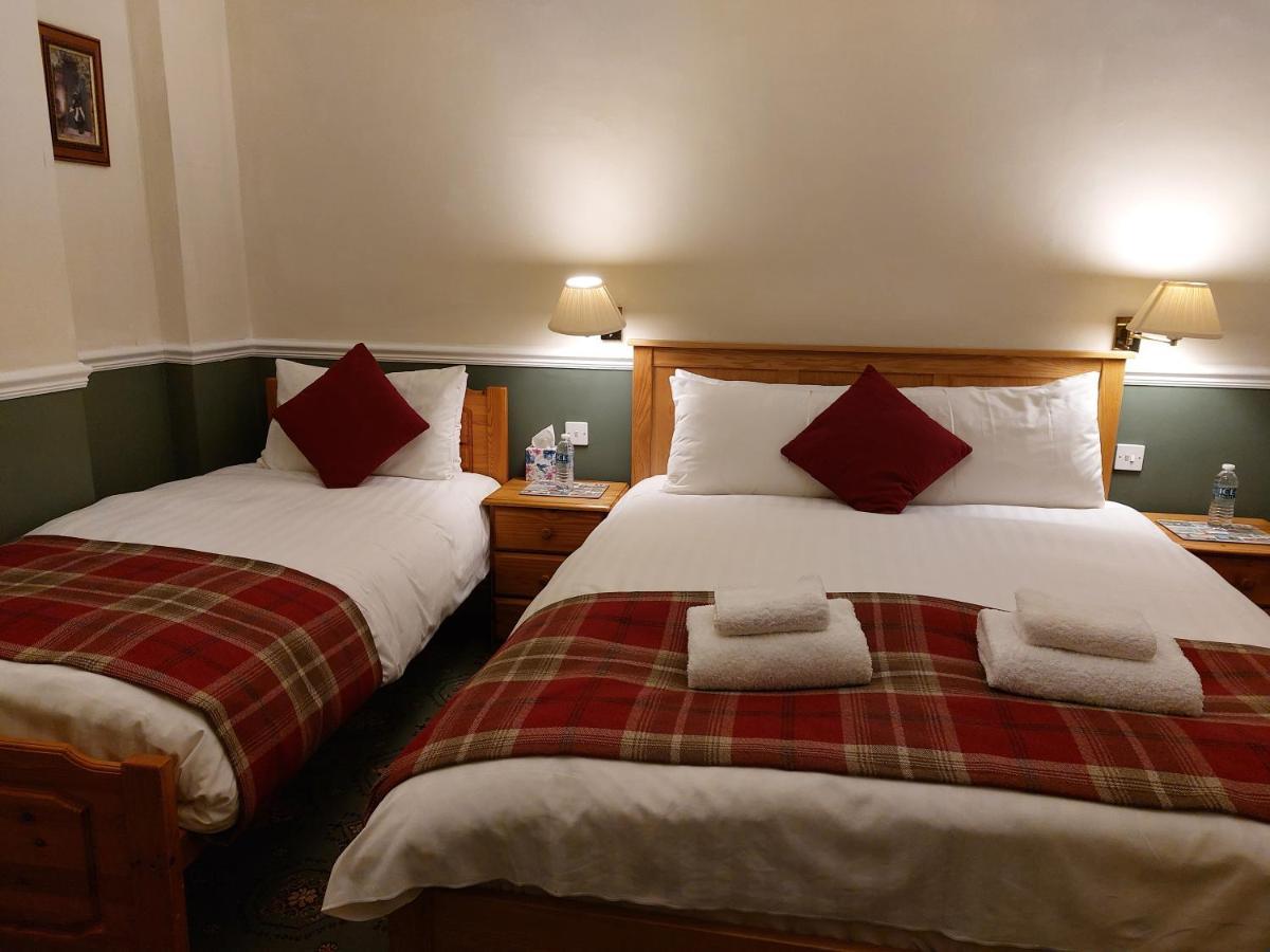 Guest house The Norwood 4*